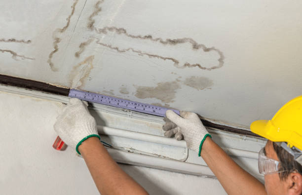 Reliable Basement Flood Cleanup contractor in Franklin, WI by Aqua Guard Water Damage